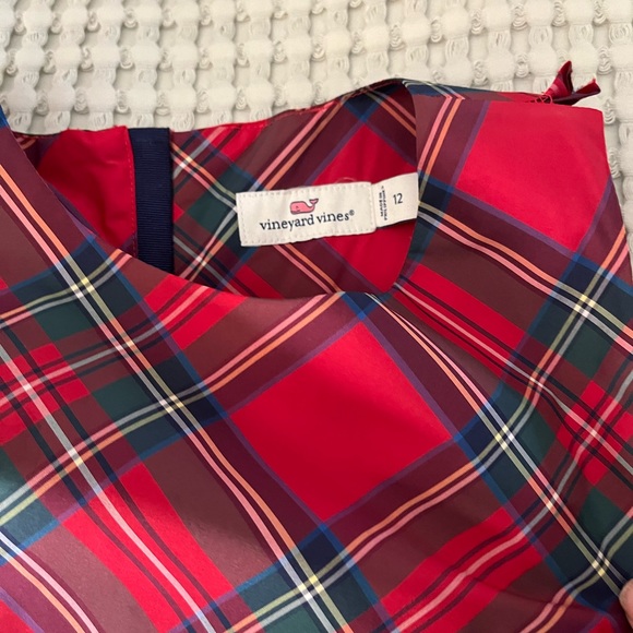 Vineyard Vines Other - Vineyard Vines Holiday Dress